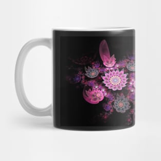 Lotus Mug